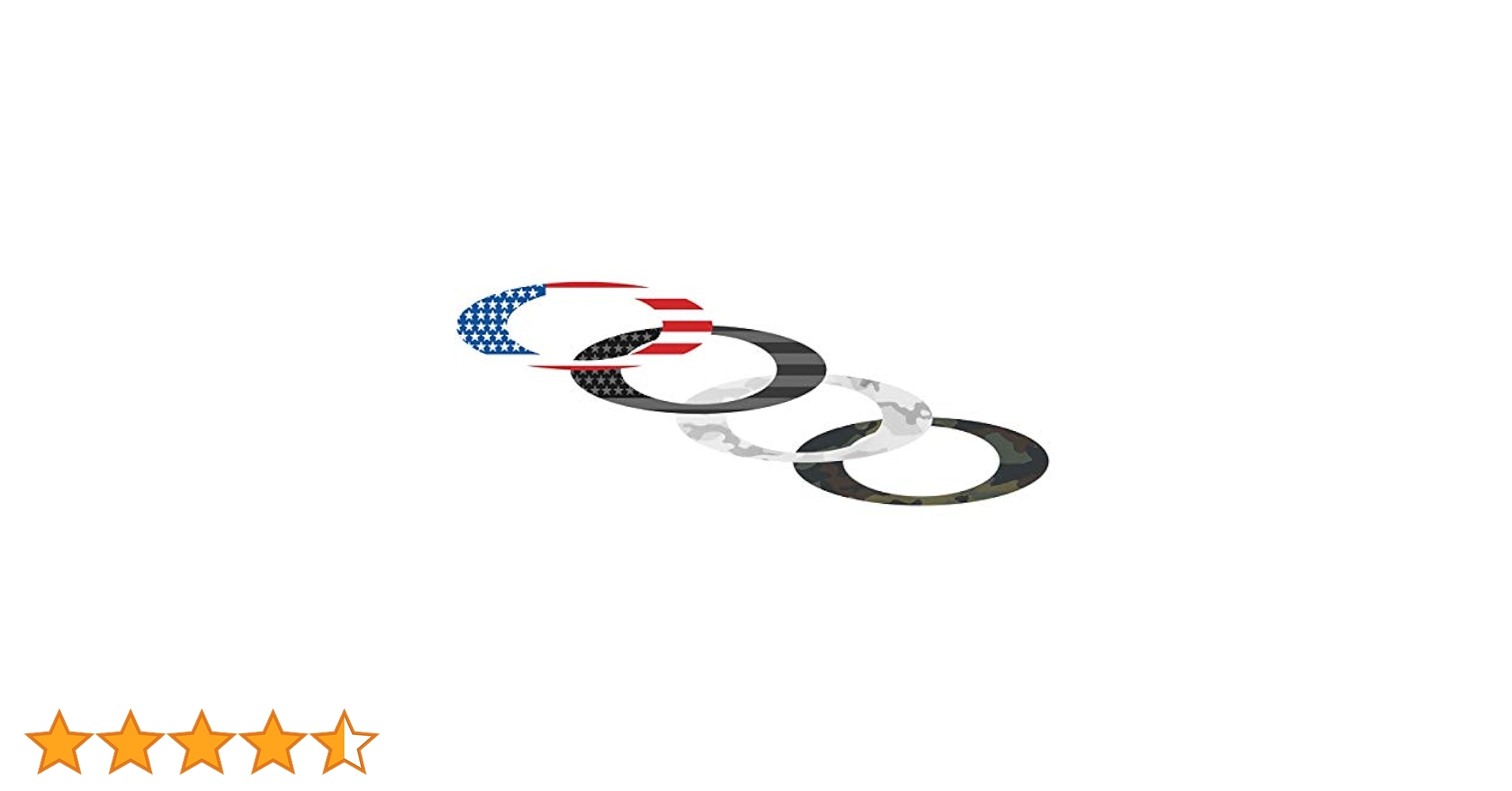 Amazon.co.jp: オークリー OAKLEY ロゴ ステッカー LOGO STICKER